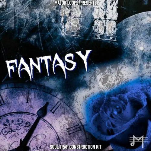 Fantasy WAV-FANTASTiC-MaGeSY