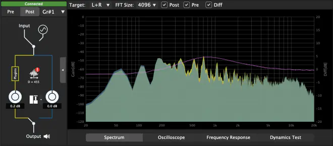 FxDiff v1.0.0 VST3 x64 WiN-R2R-MaGeSY