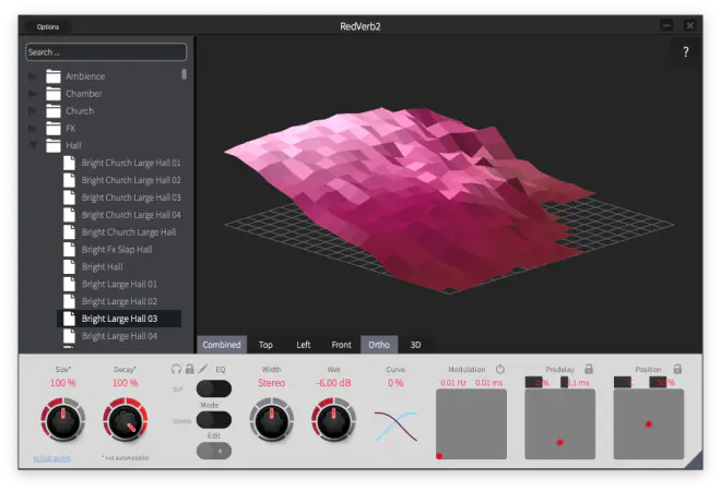 RedVerb v2.1.2147 WiN CE-V.R-MaGeSY