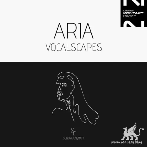 Aria Vocalscapes v1.1.2 KONTAKT-MaGeSY