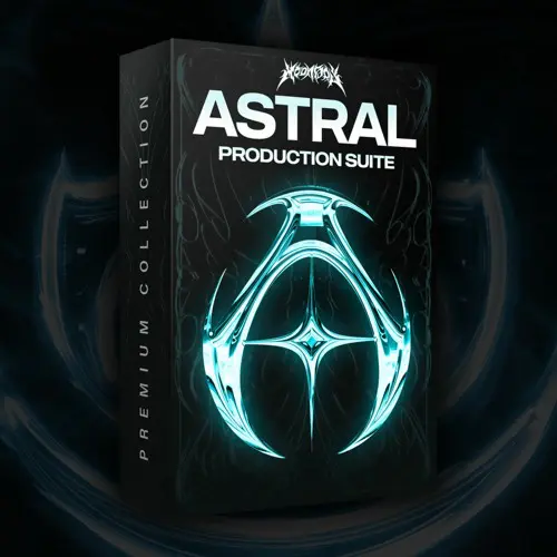 Astral Production Suite MULTiFORMAT-FANTASTiC-MaGeSY