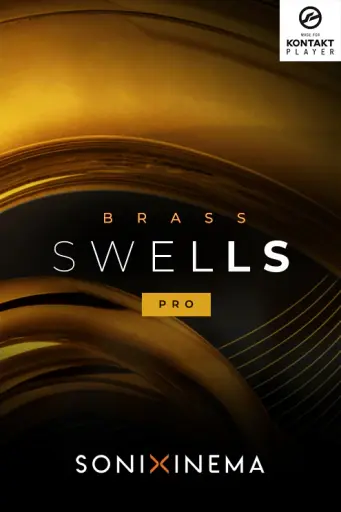 Brass Swells v1.0.1 KONTAKT-MaGeSY