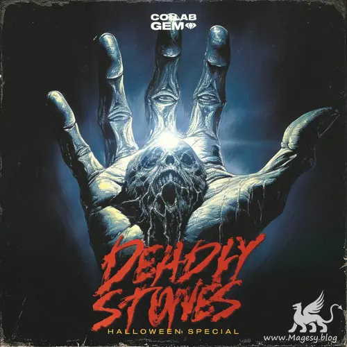 Deadly Stones WAV MiDi-FANTASTiC-MaGeSY