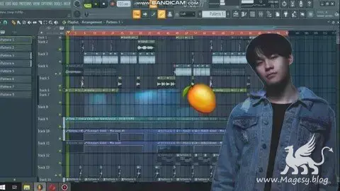 Fl Studio Best Practical Course Masterclass 2024 TUTORiAL-MaGeSY