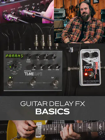 Guitar-Delay-FX-Basics-MaGeSY