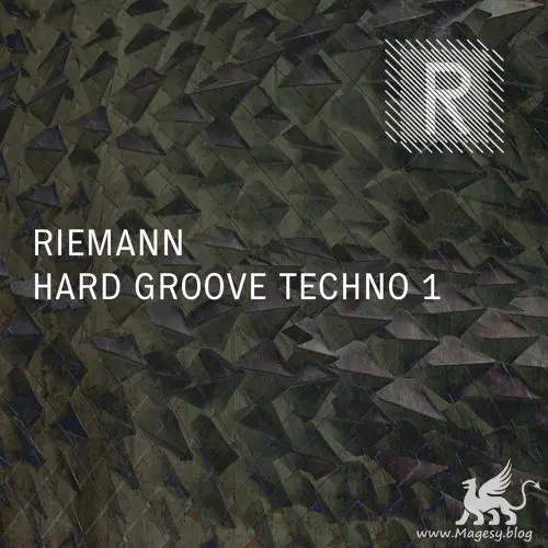 Hard Groove Techno Vol.1 WAV-MaGeSY