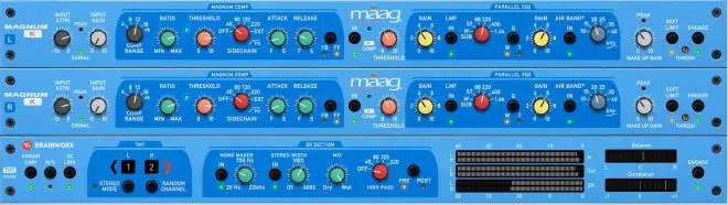 Maag Bundle 2024.08 WiN-TCD-MaGeSY