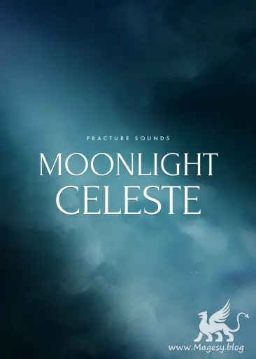 Moonlight Celeste KONTAKT-MaGeSY