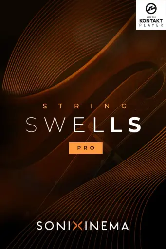 String Swells v1.1.0 KONTAKT-MaGeSY