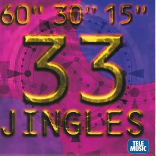 Tele Music 33 Jingles FLAC-MaGeSY