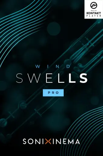 Wind Swells v1.0.2 KONTAKT-MaGeSY