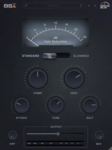 BSA Drum Bus v1.0.0 WiN-R2R-MaGeSY