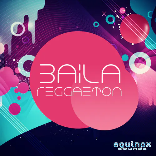 Baila Reggaeton WAV MiDi-FANTASTiC-MaGeSY