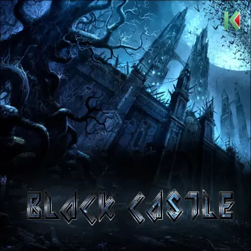 Black Castle WAV MiDi-FANTASTiC-MaGeSY