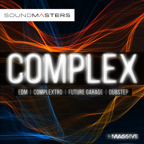 Complex MASSiVE PRESETS NSMV-FANTASTiC-MaGeSY