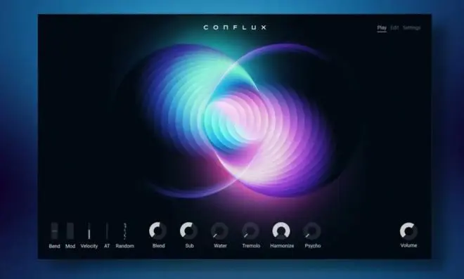 Conflux v1.0.0 KONTAKT 8-HiDERA-MaGeSY