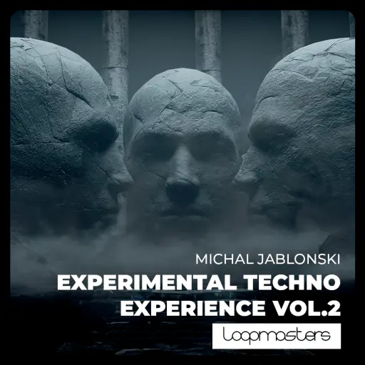 Experimental Techno Experience 2 WAV-ARCADiA-MaGeSY