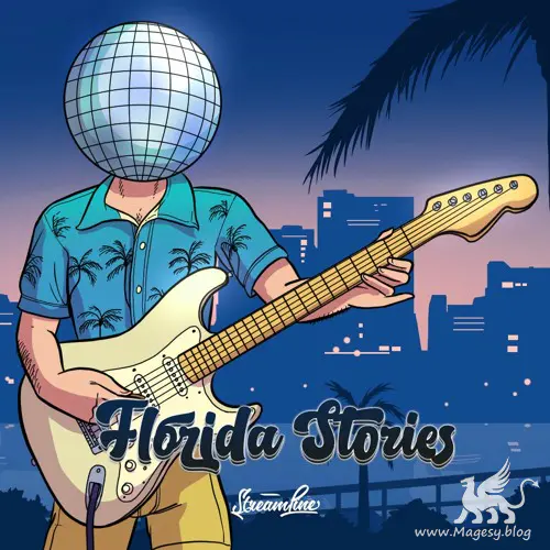 Florida Stories WAV-FANTASTiC-MaGeSY