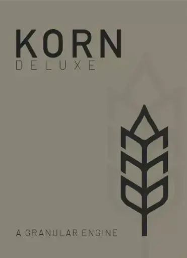 Korn Deluxe KONTAKT-MaGeSY