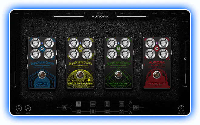 Laney Digbeth Production Suite v1.1.0 WiN-R2R-MaGeSY