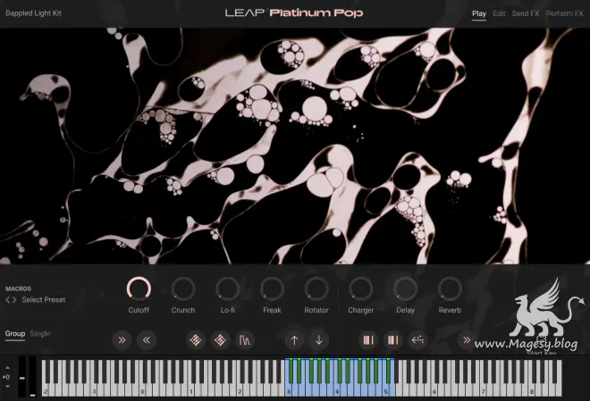 Leap Platinum Pop v1.0.0 KONTAKT 8-HiDERA-MaGeSY