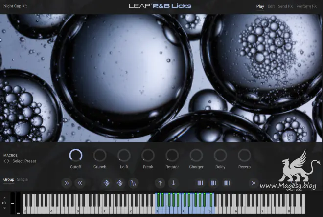 Leap RnB Licks v1.0.0 KONTAKT 8-HiDERA-MaGeSY