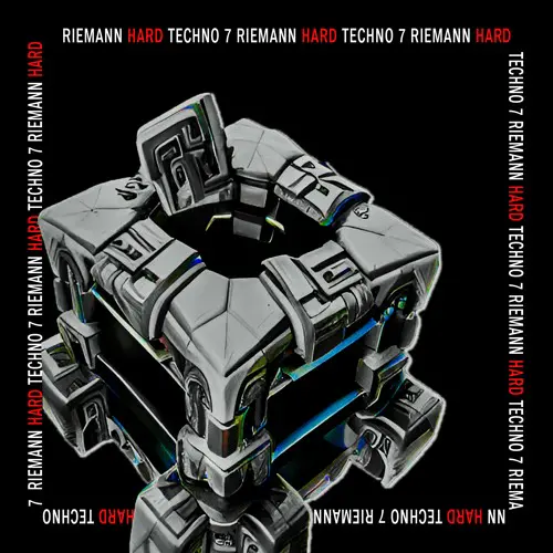 Riemann Hard Techno 7 MULTiFORMAT-MaGeSY