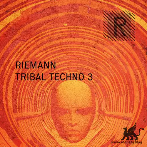 Riemann Tribal Techno 3 WAV-MaGeSY