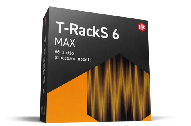 T-RackS 6 MAX v6.1.3 U2B macOS-MORiA-MaGeSY