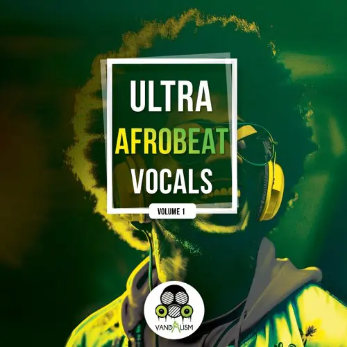 Ultra Afrobeat Vocals WAV MiDi-FANTASTiC-MaGeSY