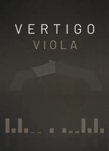 Vertigo Viola KONTAKT-MaGeSY