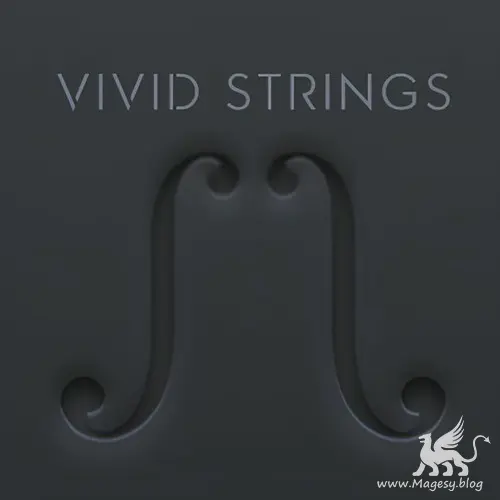 Vivid Strings Celli v1.3 KONTAKT-MaGeSY