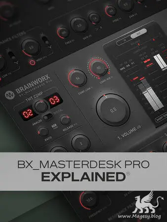 bx_masterdesk PRO Explained TUTORiAL-HiDERA-MaGeSY