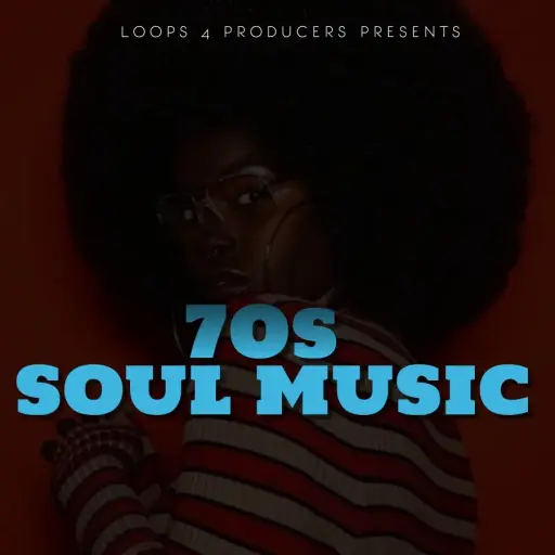 70s Soul Music WAV-FANTASTiC-MaGeSY