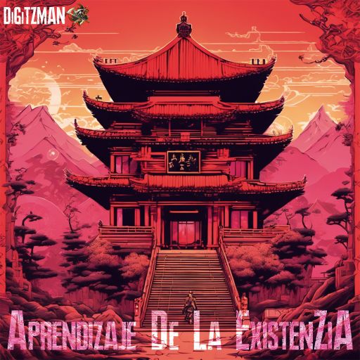 New DiGiTZMAN® album “APRENDiZAJE DE LA EXiSTENZiA” which includes the theme of “The Jedi Order”, DiGiTZMAN® fuses the Star Wars universe with his unique rap style, creating an epic narrative where the elements of the Force, the Jedi, and the fight between good and evil come to life in his verses. With references to Obi-Wan, Anakin and Yoda, the MC uses metaphors of wisdom and battle to illustrate his own path as an artist, highlighting the “Silver Microphone” and the “Silver BioMiC School”, symbols of his lyrical mastery. A tribute to resilience and the power of knowledge. #DiGiTZMAN, #NewAlbum, #StarWars, #HipHop, #Rap, #HipHopMusic https://bio.link/digitzman