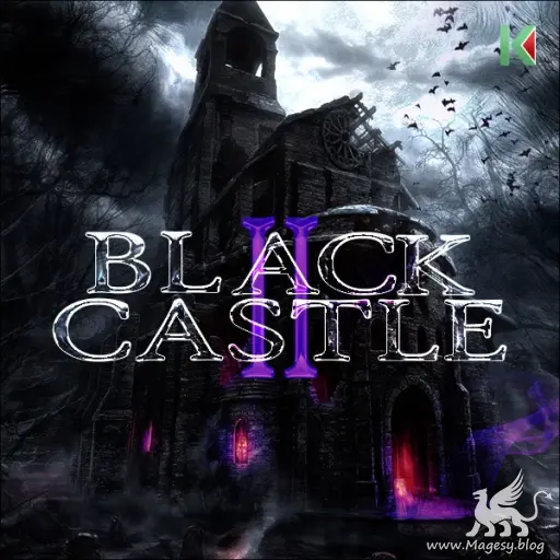 Black Castle 2 WAV MiDi-FANTASTiC-MaGeSY