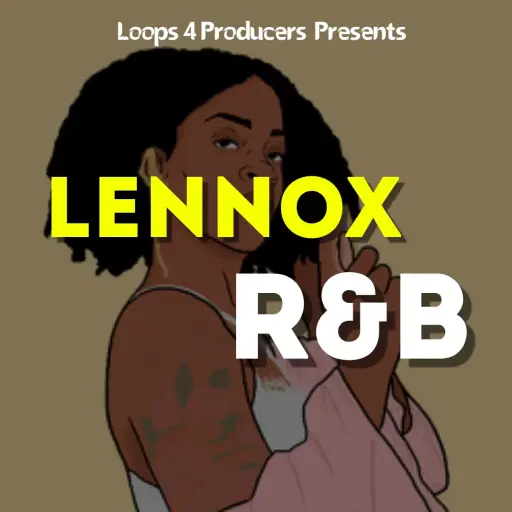 Lennox RnB WAV-FANTASTiC-MaGeSY