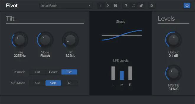 Pivot v1.5.5 WiN-R2R-MaGeSY