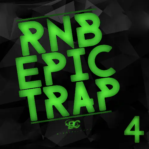 RnB Epic Trap 4 WAV-FANTASTiC-MaGeSY