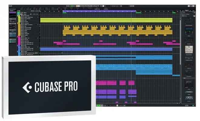 Steinberg-Cubase-Pro-MaGeSY