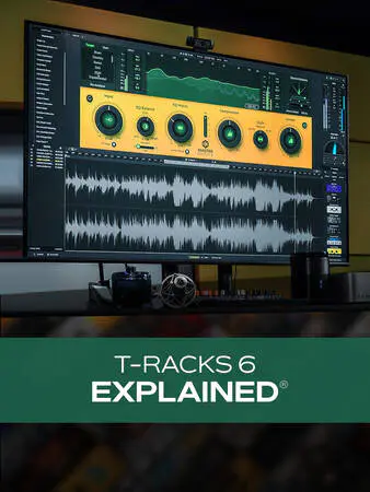 T-RackS 6 Explained TUTORiAL-HiDERA-MaGeSY