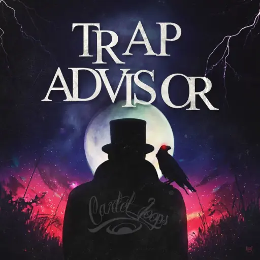 Trap Advisor Cover-MaGeSY