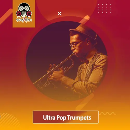 Ultra Pop Trumpets WAV-FANTASTiC-MaGeSY