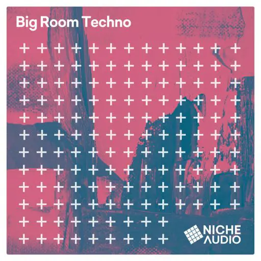 Big Room Techno MULTiFORMAT-FANTASTiC-MaGeSY