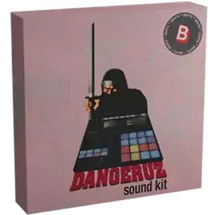 DANGERUZ Soundkit WAV-GTA-MaGeSY