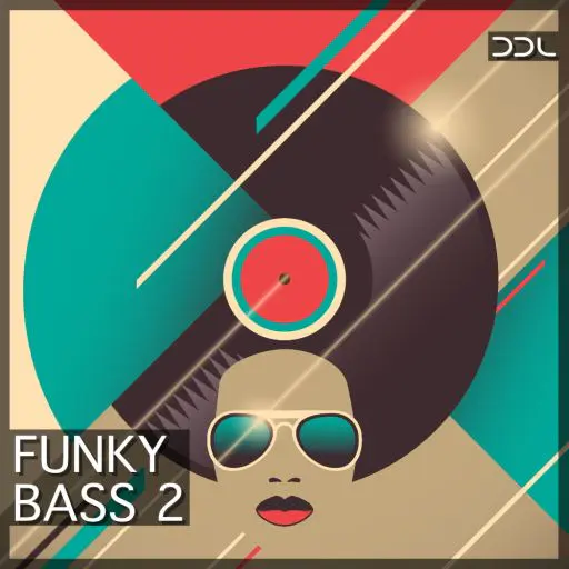 DDL Funky Bass 2 WAV-FANTASTiC-MaGeSY