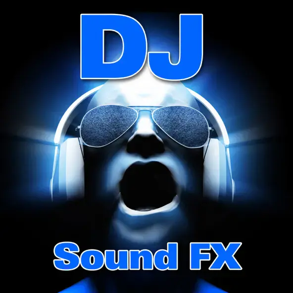 Dr. Sound FX DJ Sound FX [Dj Turntable Scratch] MP3-MaGeSY