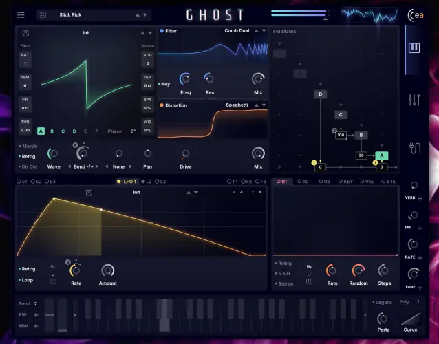 GHOST v1.0.9 CLAP VST3 x64 WiN-R2R-MaGeSY