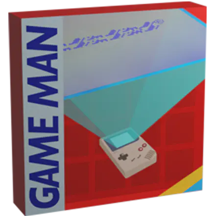 Game Man WAV-GTA-MaGeSY