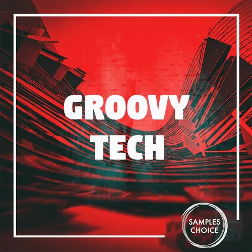 Groovy Tech WAV-FANTASTiC-MaGeSY